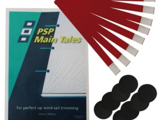 8 Strisce segnavento PSP permanenti 35.661.01 PSP Marine Tapes