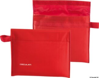 Busta portadocumenti 20 x 25 cm 35.776.50 Osculati