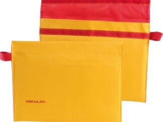 Busta portadocumenti 25 x 35 cm 35.776.51 Osculati