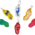 Portachiavi Evinrude 35.824.01 Osculati