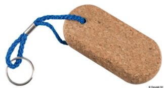 Portachiavi sughero ovale 35.841.30 Osculati
