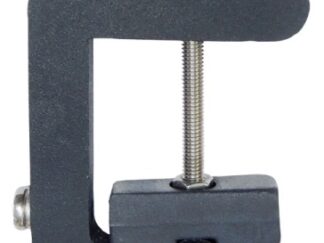 Supporto a morsetto Stopgull per corrimano 35.902.00 StopGull
