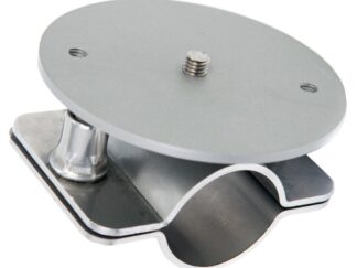 Supporto Stopgull per tendalini e pulpiti 35.903.00 StopGull