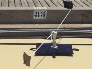 Supporto STOP GULL per cuscineria 35.906.00 StopGull