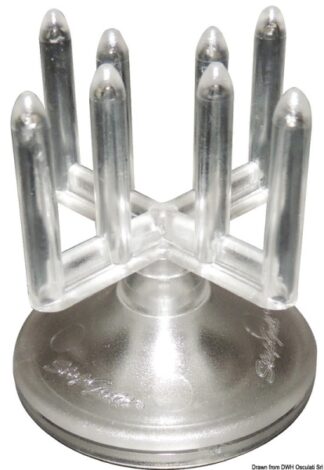 STOP GULL S27 dissuasore per volatili rotante 35.918.00 StopGull