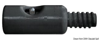 Adattatore filettato per manici 36.101.00 Shurhold Industries