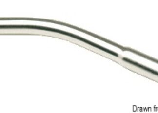 Adattatore angolato 30° 36.102.00 Shurhold Industries