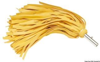 Mocio in camoscio sintetico con innesto a scatto 36.113.00 Shurhold Industries