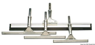 Lavavetri inox Shurhold 305 mm 36.141.20 Shurhold Industries