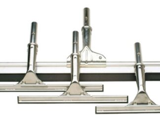 Lavavetri inox Shurhold 305 mm 36.141.20 Shurhold Industries
