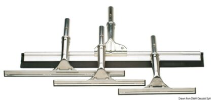 Lavavetri inox Shurhold 407 mm 36.141.60 Shurhold Industries