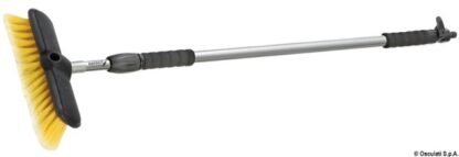 36.191.00 Spazzolone Telesc. Osculati Standard 95/150 Cm