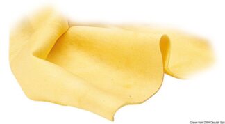 Pelle scamosciata Daino Salt misura grande 36.215.01 Osculati