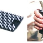 Spazzola per pulizia cime e tubi 36.287.00 Shurhold Industries