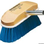 Spazzolone 8" fibre morbide blu 36.310.00 Shurhold Industries