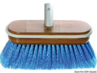 Spazzolone Yachticon tipo USA Medium 36.560.11 Yachticon