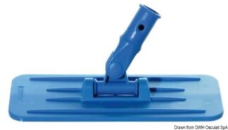 Porta abrasivo Yachticon per manico 36.565.02 Yachticon