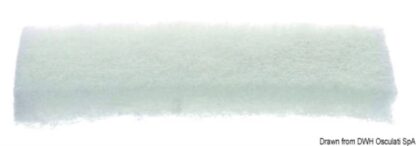 Abrasivi Yachticon Soft bianco 36.566.03 Yachticon