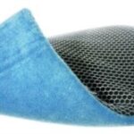 Guanto pulitore Yachticon Glove 36.566.05 Yachticon