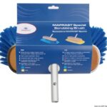 Spazzolone Osculati special 195x85 medio blu 36.633.05 Osculati