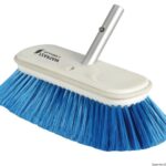 Spazzolone Osculati Eco 250x90 medio blu 36.635.05 Osculati
