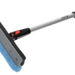 Pulisci vetri Osculati 36.641.00 Osculati