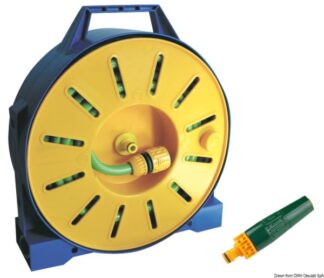 Rullo tubo avvolgibile 15 m 36.703.00 Osculati