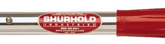 Manico telescopico in lega leggera 109/183 cm 36.833.00 Shurhold Industries