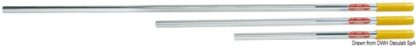 Manico in lega 153 cm 36.760.00 Shurhold Industries
