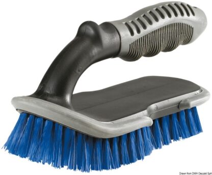 Spazzola con maniglia Shurhold 272 36.947.03 Shurhold Industries