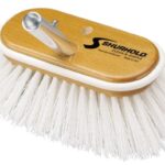 Spazzolone 6" fibre dure bianche 36.950.00 Shurhold Industries