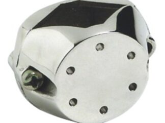 Morsetto inox 30/35/40 37.261.02 Osculati