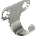 Gancetto inox multiuso 37.290.00 Osculati