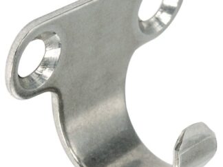 Gancetto inox multiuso 37.290.00 Osculati