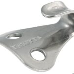 Gancetto inox per tubi 40/70 mm 37.290.01 Seasure
