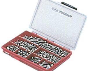 Cassetta viti Compact 540 pz 37.300.01 Osculati