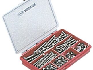 Cassetta viti Compact 600 pz 37.300.02 Osculati