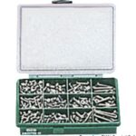 Cassetta viti Compact 390 pz 37.300.03 Osculati