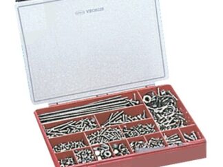 Cassetta viti grande 2000 pz 37.300.05 Osculati