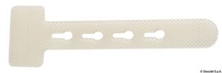 Tenditelone regolabile in plastica morbida 37.319.00 Osculati