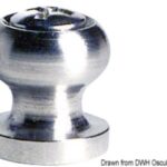 Funghetto inox 13 mm 37.321.13 Osculati