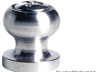 Funghetto inox 13 mm 37.321.13 Osculati