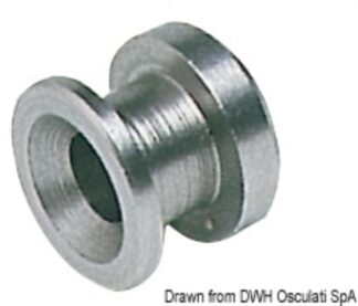 Funghetto inox 10 mm 37.321.10 Osculati