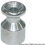 Funghetto 19 mm 37.321.15 Osculati