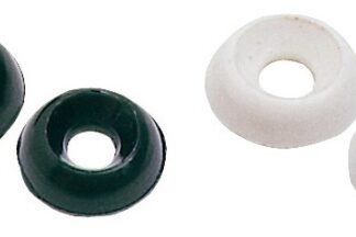 Orlo sottovite ottone cromato 4 mm 37.323.04 Osculati