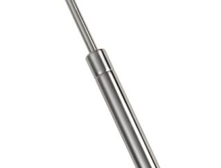 Molla a gas 972 mm 160 kg inox 38.010.14 Osculati