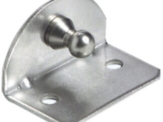 Piastrina 90° compact sfera 10 mm interno 38.013.26 Osculati