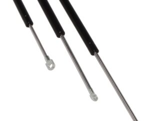 Molla a gas 244 mm 18 kg 38.006.00 Osculati