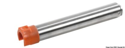 Dispositivo di sicurezza per molle a gas 500 mm 38.040.03 Osculati