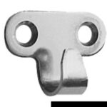Gancio inox 32x24 mm 38.102.05 Osculati